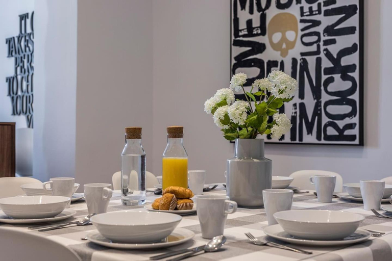 Food & Drinks 4, PLAZA MAYOR by MONARO*****, Madrid