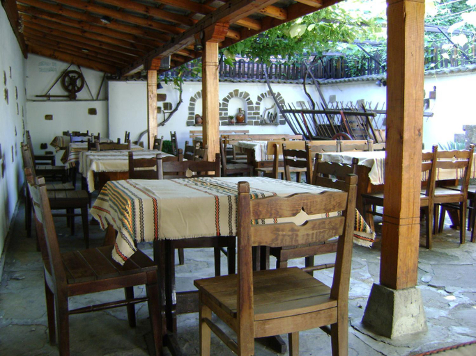 Others 5, Guesthouse Koliovata Kashta, Gabrovo
