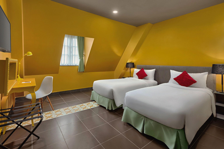 Amenities 18