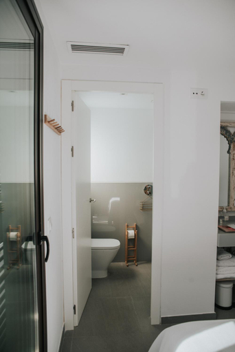 Bathroom 2, Suites House Denia, Alicante