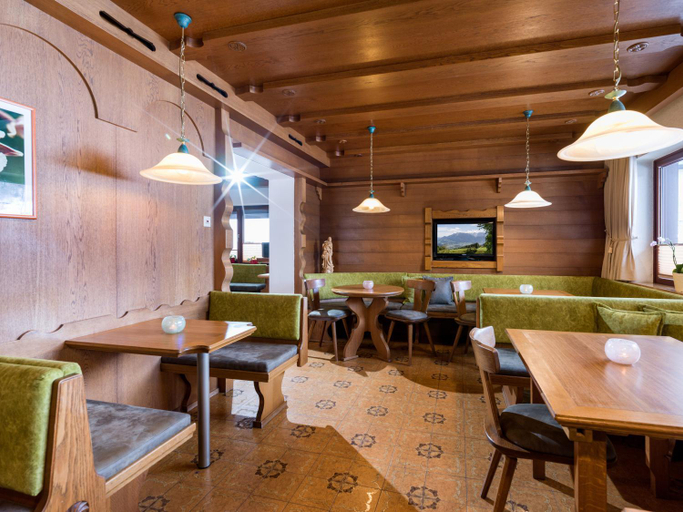 Food & Drinks 3, Tirol Appartements Schwaiger, Kufstein
