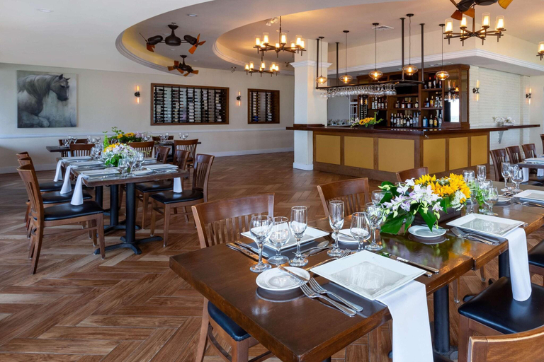 Food & Drinks 5, Wyndham Deerfield Beach Resort, Broward