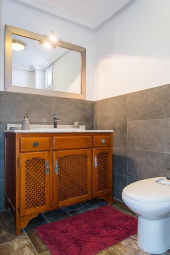 Bathroom 3, Villa Veronica, Las Palmas