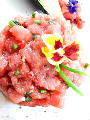 Food & Drinks 5, el Bounty de Playa Chica, Las Palmas