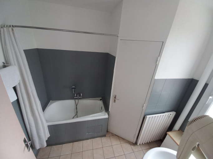 Bathroom 2, La Zen - Mauzac, Aude