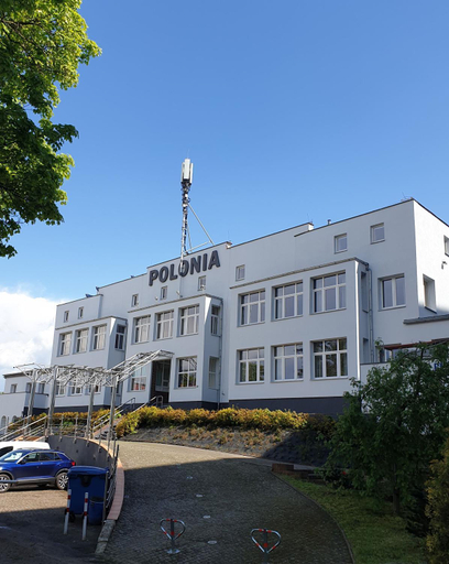 Others 4, Polonia, Kamień