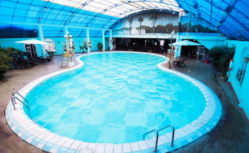Sport & Beauty 2, Bao Son International Hotel, Đống Đa
