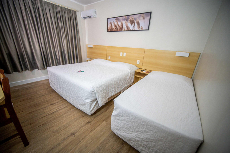 Bedroom 3, Rosenbrock, Balneário Arroio do Silva