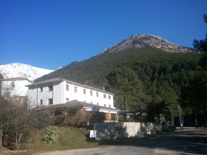 Others 3, Hostal-Restaurante Fogon de Gredos, Ávila