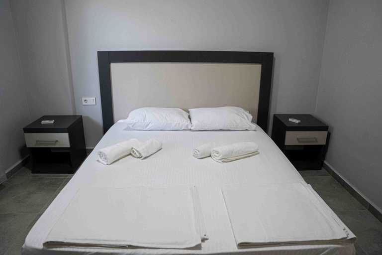 Bedroom 3, Lara Breeze Homes, Antalya
