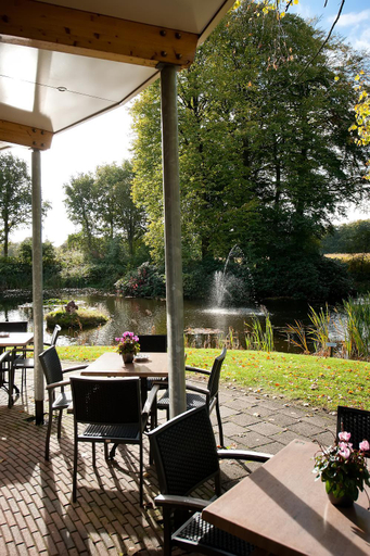 Food & Drinks 4, Hotel Restaurant Het Witte Huis, Opsterland