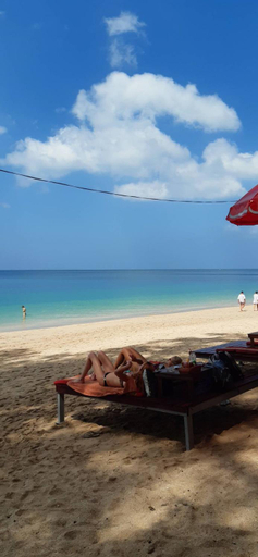 Others 5, LONG BEACH GARDEN RESORT, Ko Lanta