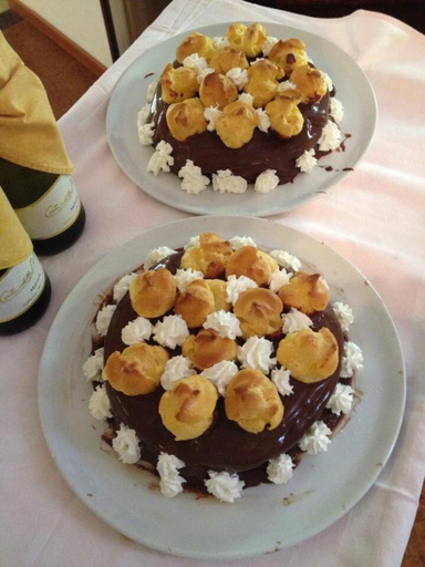 Food & Drinks 4, Albergo Elvira, Parma