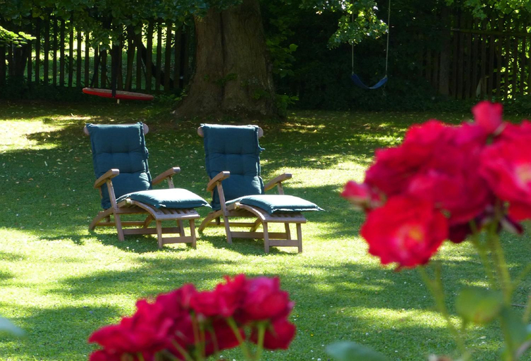 Others 5, Bed and Breakfast unter den Linden, Donau-Ries