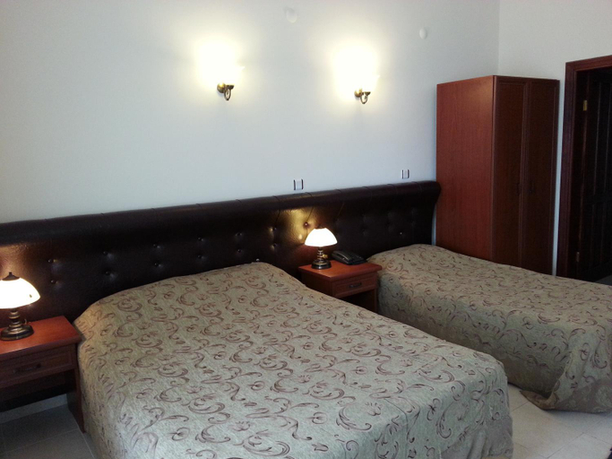 Bedroom 4, Bacahan Hotel, Edremit