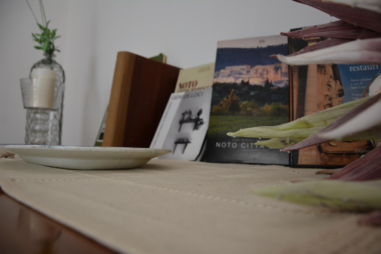Others 2, B&B Novecento Siciliano, Syracuse
