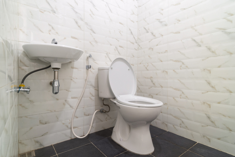 Bathroom 3