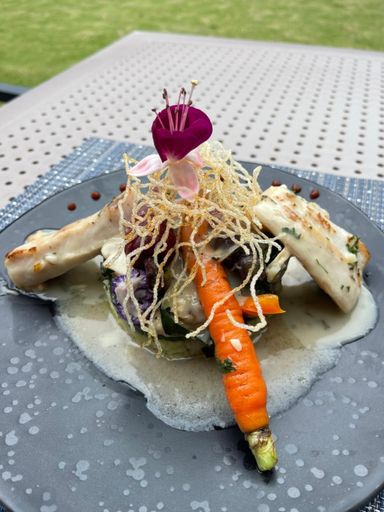 Food & Drinks 5, The Haven - Hotel & Spa, - Adults Only, Boquete