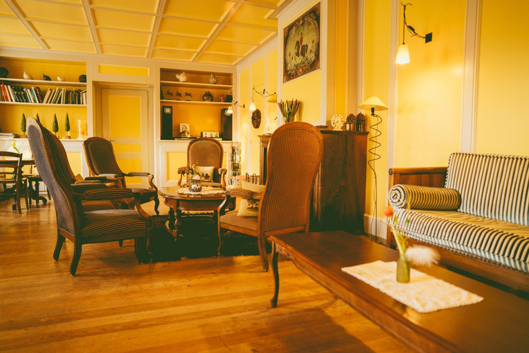 Food & Drinks 4, Hotel de la Chaux-d'Abel, Courtelary