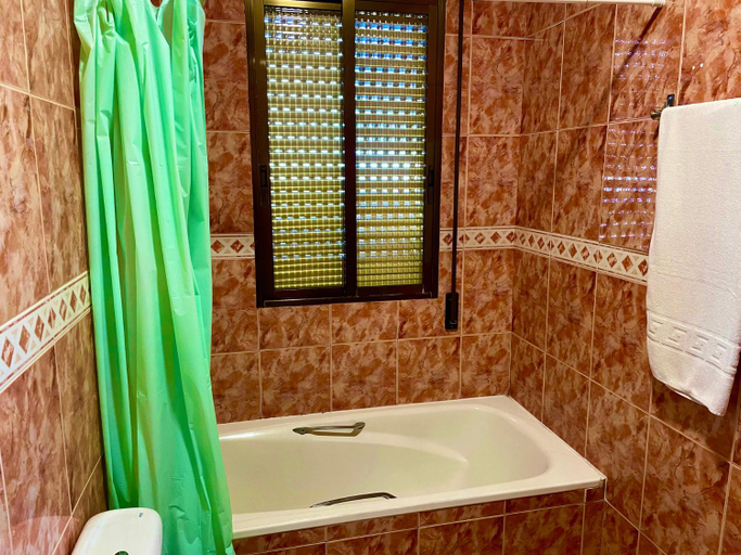 Others 3, Hostal Torresmancha, Toledo