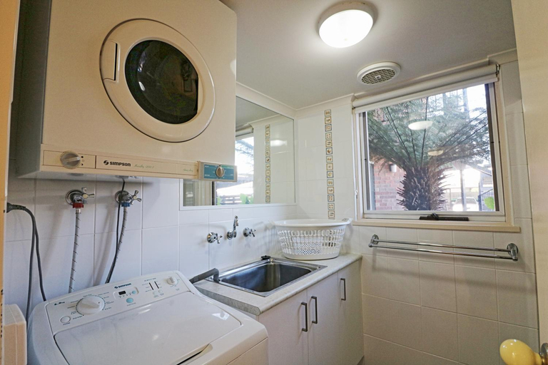 Bedroom 3, Pelican Waters, Bega Valley