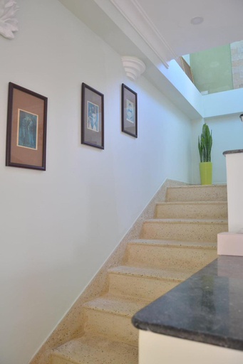Others 2, Evangeline House, Đà Lạt