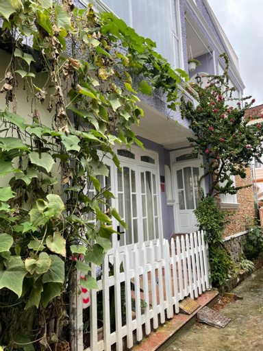 Evangeline House, Đà Lạt