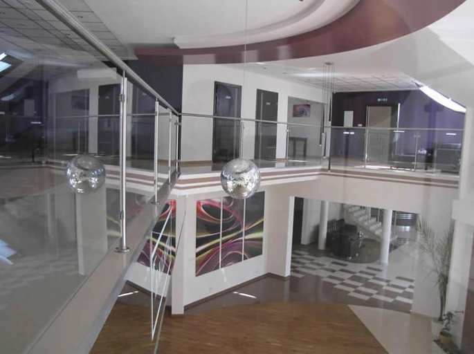 Public Area