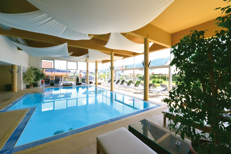 Sport & Beauty 5, Hotel Angerer Hof, Weiz