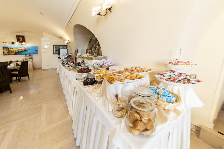 Food & Drinks 5, Hotel Seggio, Foggia