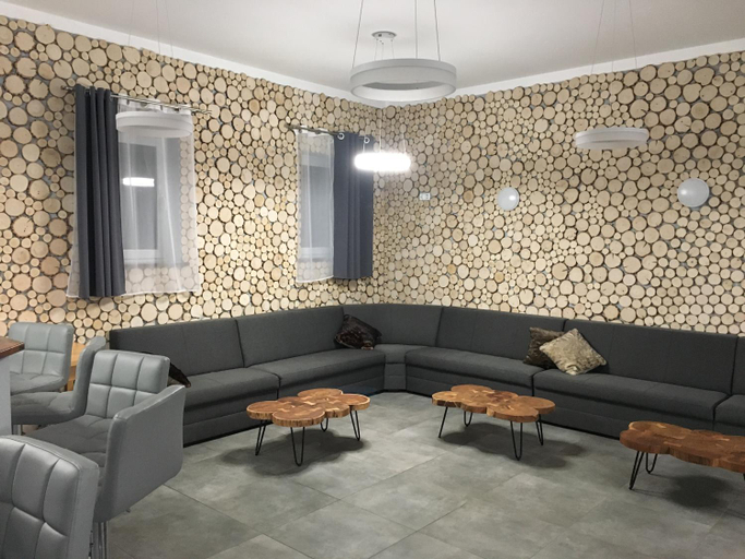 Food & Drinks 3, dask resort, Jelenia Góra