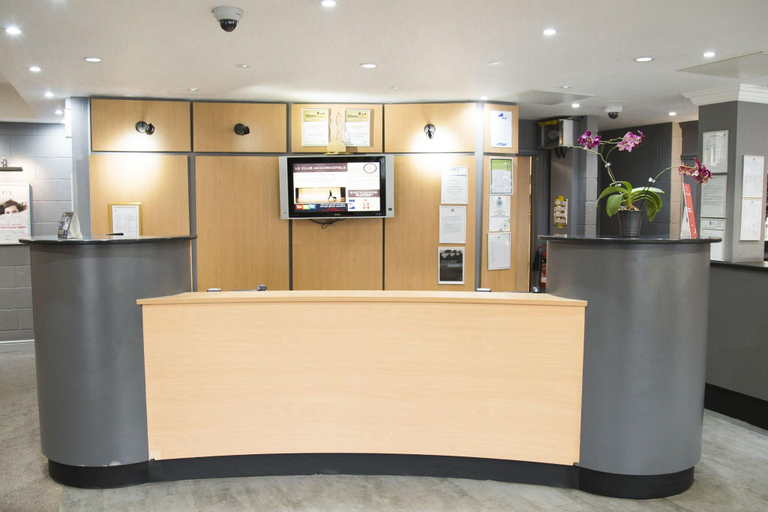 Public Area 2, Ibis Hull City Centre, Kingston upon Hull