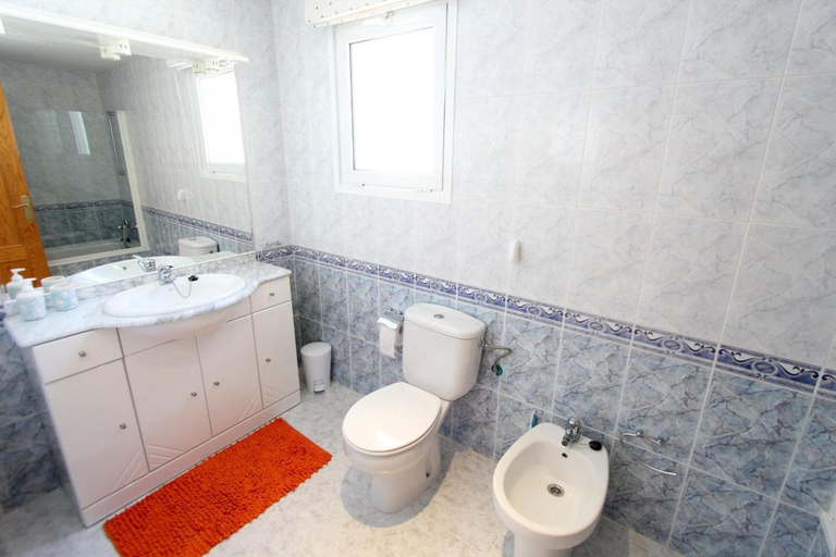 Bathroom 4, LEON INMO Villa Gabriela - 10034, Girona