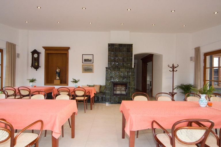 Food & Drinks 4, Penzion Stara Vapenka, Klatovy