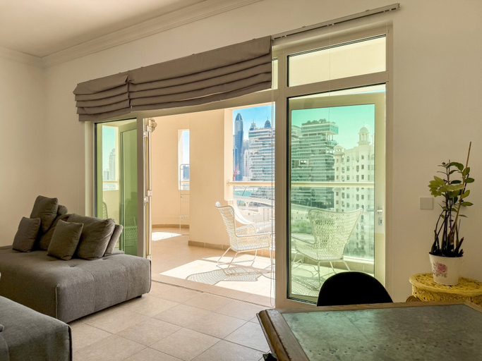 Others 5, Upgraded 2BR Apartment at the Beach, Dubai