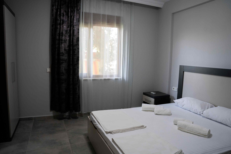 Bedroom 4, Lara Breeze Homes, Antalya