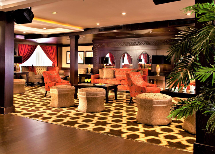 Bar/lounge 2, Steigenberger Legacy Nile Cruise - Every Monday 07 & 04 Nights from Luxor - Every Friday 03 Nights f, Luxor
