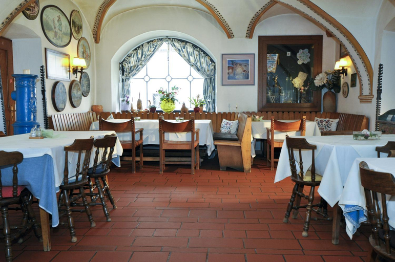 Food & Drinks 4, Landgasthof Tell, Villach Land