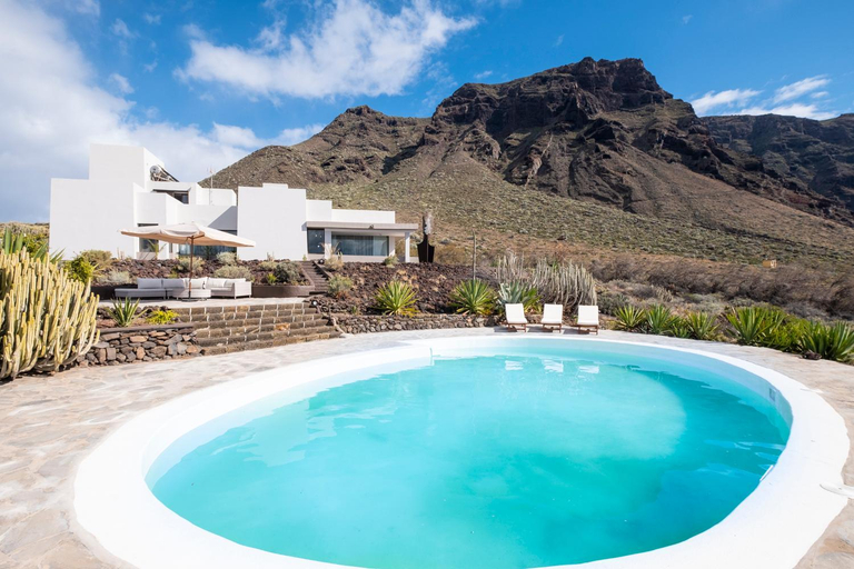 Others 4, Villa Punta de Teno - Exclusive Sustainable Retreat, Santa Cruz de Tenerife
