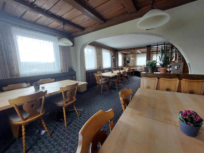Food & Drinks, Landhaus Waldeshohe, Freudenstadt