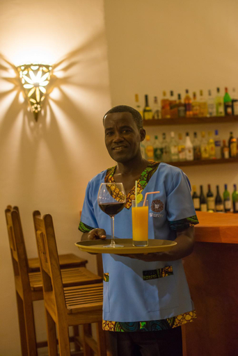 Food & Drinks 5, Warere Beach, Kaskazini 'A'