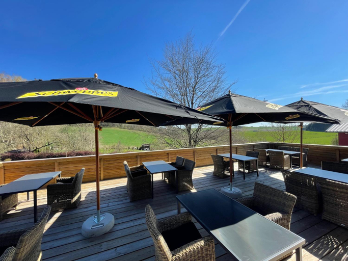 Food & Drinks 3, Hotel Restaurant Lamy, Clervaux