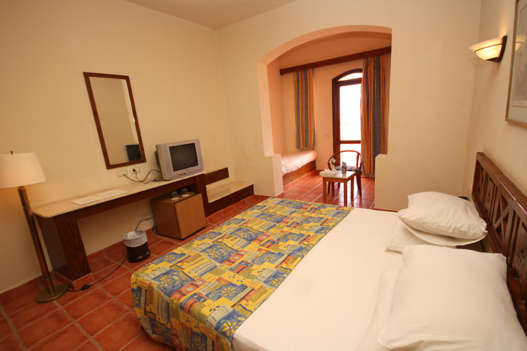 Bedroom 3, JAZ Neo Reef Marsa, Al-Qusayr