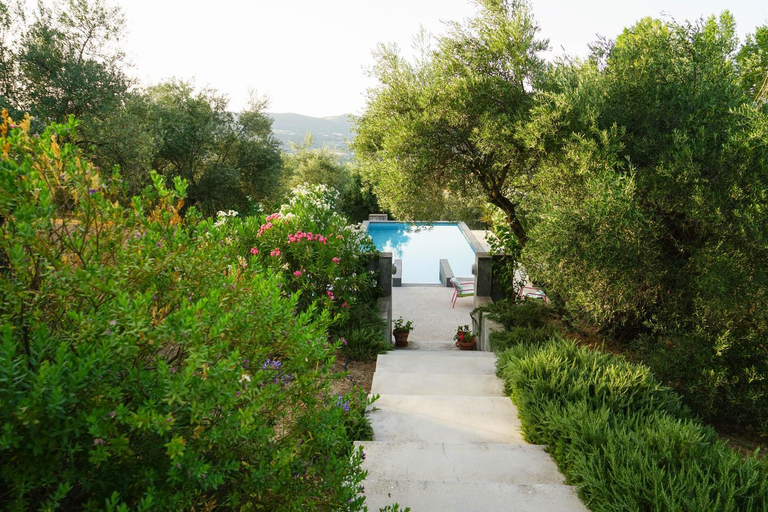 View 4, El Toro Blanco Luxury Villa in Andalucia, Málaga
