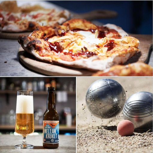 Food & Drinks 5, Tannaskroket, Härjedalen