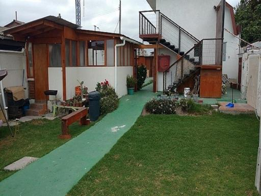 Others 4, Acropolis Hostal, Elqui