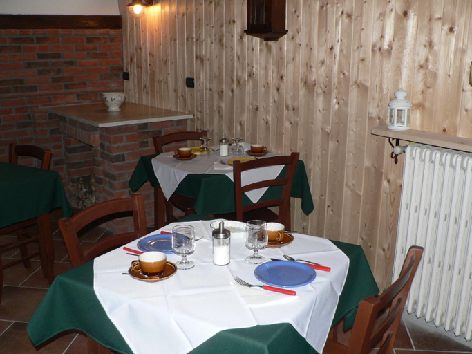 Food & Drinks 4, La Via del Sole, Torino