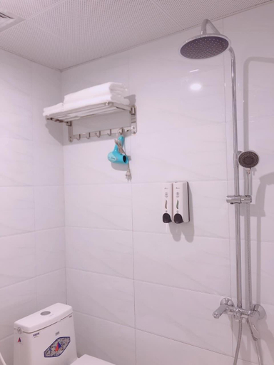 Bathroom 3, Tigon Hotel, Hạ Long