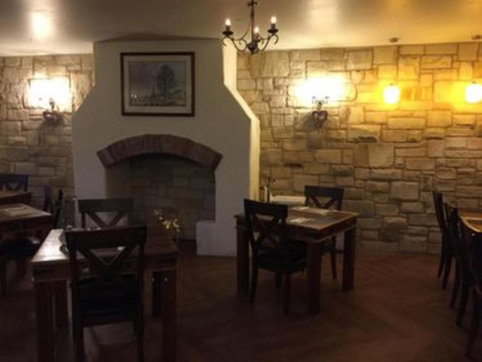 Food & Drinks 3, The Masons Arms, Northumberland