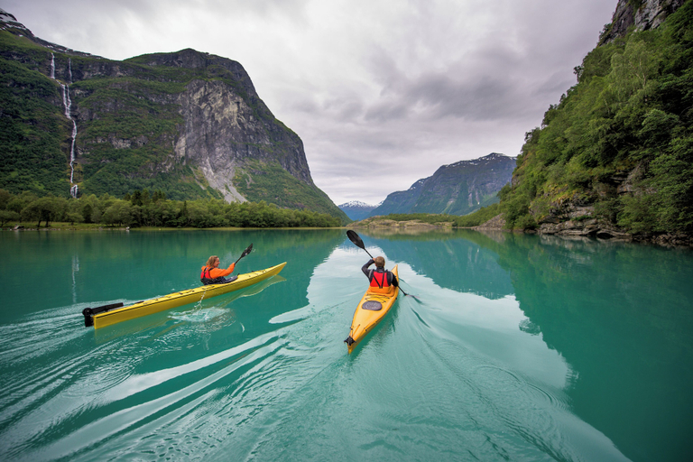 Others 5, Visnes hotel Stryn AS, Stryn